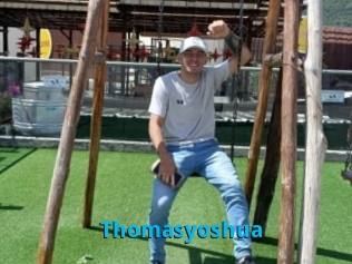 Thomasyoshua