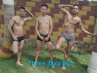 Three_3xxx_hot