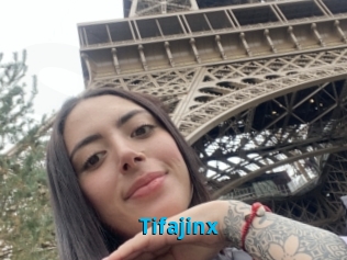 Tifajinx