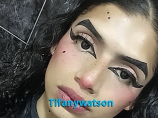 Tifanywatson