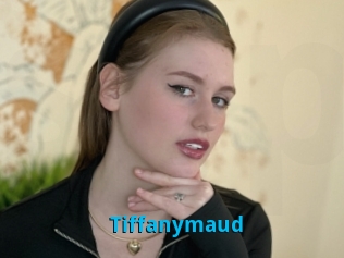 Tiffanymaud