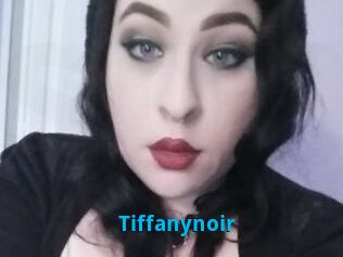 Tiffanynoir