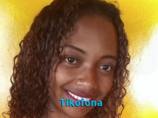 Tikofona