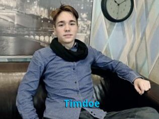Timdoe