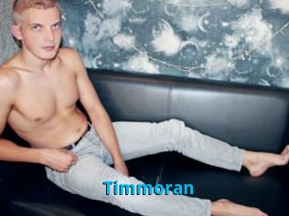 Timmoran