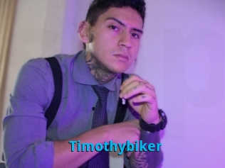 Timothybiker