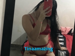 Tinaamazing