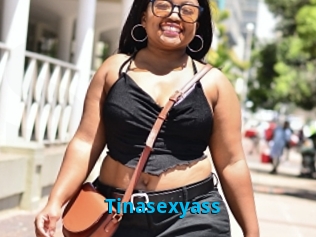 Tinasexyass