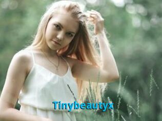 Tinybeautyx