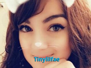 Tinylilfae