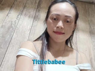 Tittiebabee