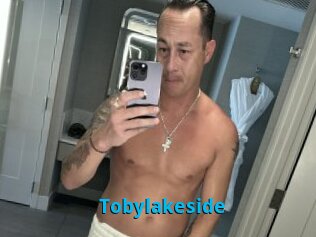 Tobylakeside