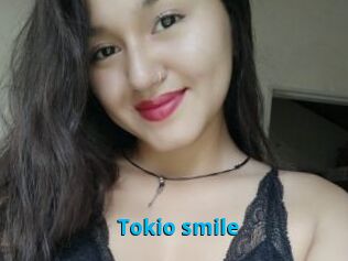 Tokio_smile