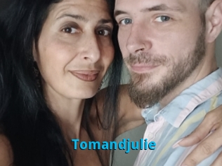 Tomandjulie