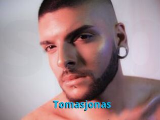 Tomasjonas