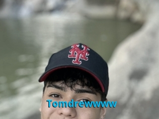 Tomdrewwww