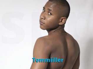 Tommiiller
