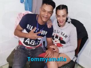 Tommyamalia