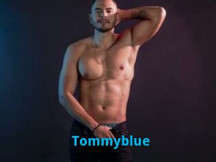 Tommyblue