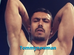 Tommynewman