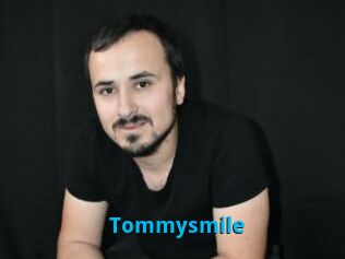 Tommysmile