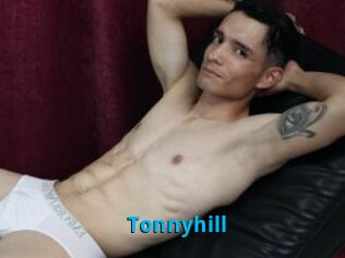 Tonnyhill
