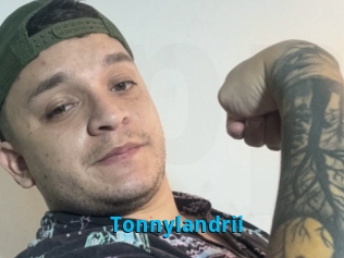Tonnylandrii