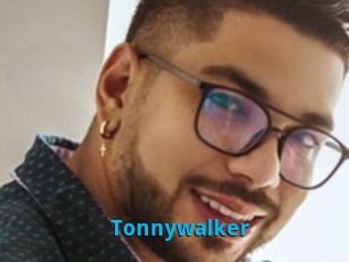 Tonnywalker