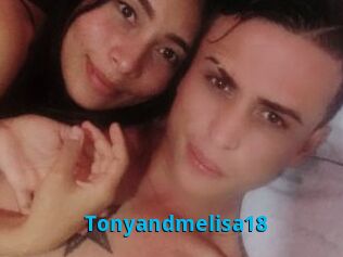 Tonyandmelisa18