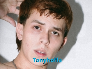 Tonyhoffa