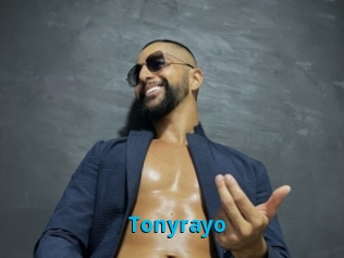Tonyrayo