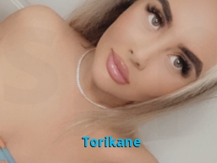 Torikane