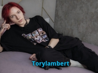 Torylambert