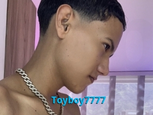 Toyboy7777
