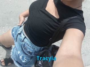 Tracyia