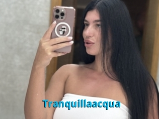 Tranquillaacqua