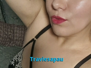 Traviesapau