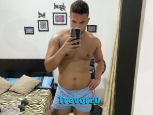 Trevor20