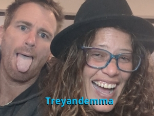 Treyandemma