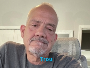 Trou
