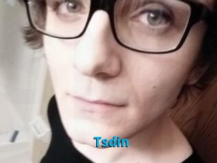 Tsdin