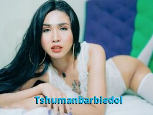 Tshumanbarbiedol