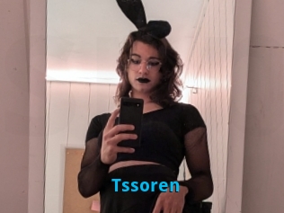Tssoren