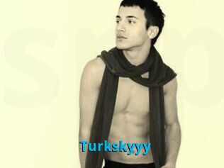 Turkskyyy