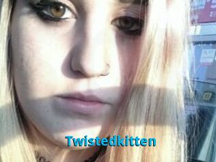 Twistedkitten