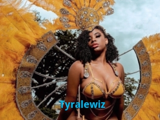 Tyralewiz