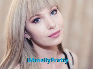 UAmellyPretty