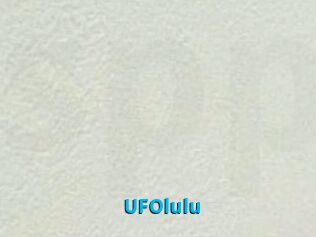 UFOlulu