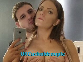 UKCuckoldcouple