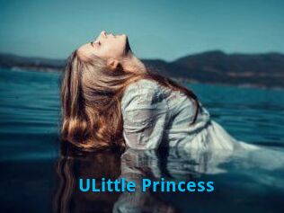 ULittle_Princess